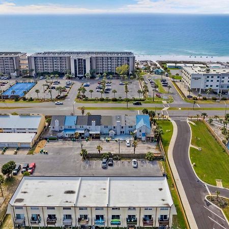 Chic Fort Walton Condo About 2 Blocks To Beach! Φορτ Γουόλτον Μπιτς Εξωτερικό φωτογραφία